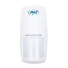 PNI Mini vezeték nélküli WiFi-s riasztórendszer, 2 érzékelővel, szirénával (PNI-PG600)