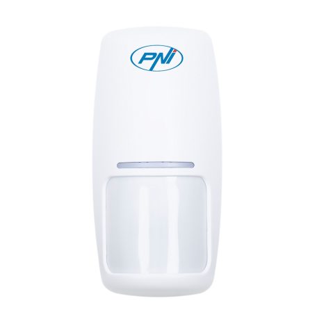 PNI Mini vezeték nélküli WiFi-s riasztórendszer, 2 érzékelővel, szirénával (PNI-PG600)