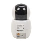 PNI FullHd, mozgáskövetős, éjjellátó, robotkamera beépített WiFi antennával (PNI-PG940)