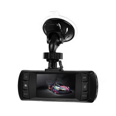   Amkov FullHD menetrögzítő kamera 135 fokos látószöggel (PNI-PH007)