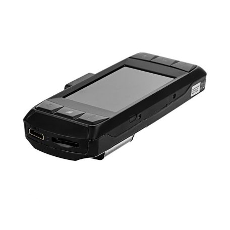 Amkov FullHD menetrögzítő kamera 135 fokos látószöggel (PNI-PH007)