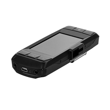 Amkov FullHD menetrögzítő kamera 135 fokos látószöggel (PNI-PH007)