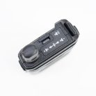 PNI 1db-os, akkumulátoros adó-vevő készlet, 5km hatótávval (PNI PMR R10 PRO)