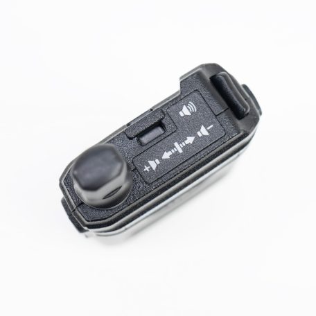 PNI 1db-os, akkumulátoros adó-vevő készlet, 5km hatótávval (PNI PMR R10 PRO)