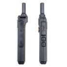 PNI 1db-os, akkumulátoros adó-vevő készlet, 5km hatótávval (PNI PMR R10 PRO)