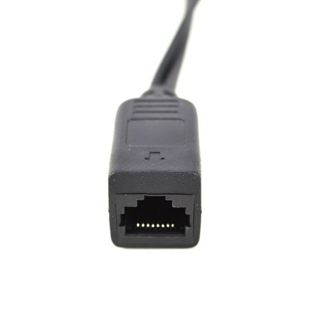 PNI Passzív POE splitter, 2db/csomag (PNI-POE-P2)