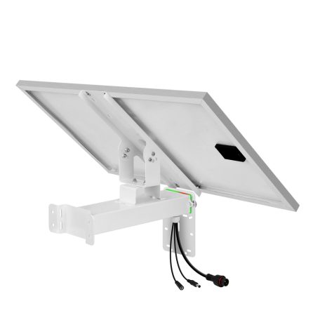 PNI Napelemes forgatható konzol IP és 4G kamerákhoz (PNI-PSF6020A)