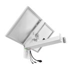 PNI Napelemes forgatható konzol IP és 4G kamerákhoz (PNI-PSF6020A)