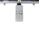 PNI Napelemes forgatható konzol IP és 4G kamerákhoz (PNI-PSF60W20A)