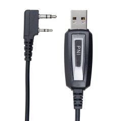   PNI Programozó készlet PNI PMR R10, R20, R30 és R40 rádióállomásokhoz (PNI-PSR2030)