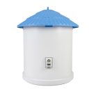  PNI Napelemes madáretető WiFi kamerával, mozgásérzékelővel, hangszóróval és mikrofonnal (PNI-PT035)