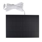  PNI Napelemes madáretető WiFi kamerával, mozgásérzékelővel, hangszóróval és mikrofonnal (PNI-PT035)