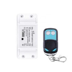   PNI WiFi-s, + távirányítós vezérlő/kapcsolómodul (PNI-PT09)