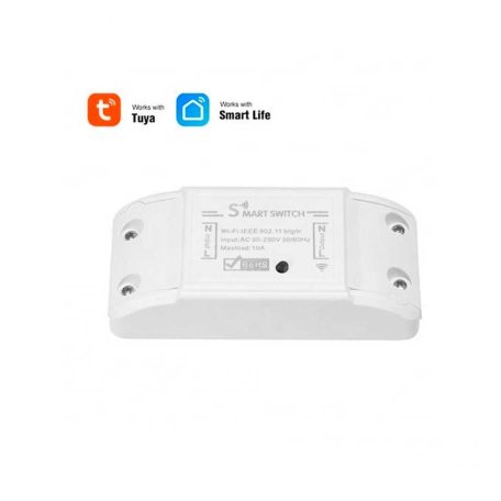 PNI WiFi-s, + távirányítós vezérlő/kapcsolómodul (PNI-PT09)
