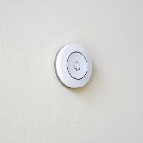 PNI Vezeték nélküli pánik/csengő gomb, riasztó központokhoz (PNI-PT110)