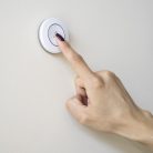 PNI Vezeték nélküli pánik/csengő gomb, riasztó központokhoz (PNI-PT110)