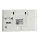 PNI Okos WIFI/GSM riasztórendszer, 2 érzékelővel, szirénával, Rfid kulccsal (PNI-PT700)