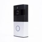 PNI Akkumulátoros, Wi-Fi-s IP kaputelefon, vezeték nélküli csengővel (PNI-PT710B)