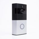 PNI Akkumulátoros, Wi-Fi-s IP kaputelefon, vezeték nélküli csengővel (PNI-PT710B)