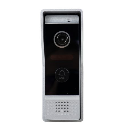 PNI Vezetékes, WiFi-s videó kaputelefon monitorral (PNI-PT720MW)