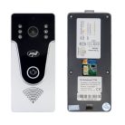 PNI Vezetékes +WiFi-s videó kaputelefon érintős monitorral (PNI-PT750)