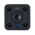 PNI Akkumulátoros FullHd, éjjellátó, MINI WiFi-s kamera, beépített mikrofonnal (PNI-PT945M)