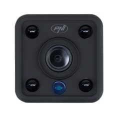   PNI Akkumulátoros FullHd, éjjellátó, MINI WiFi-s kamera, beépített mikrofonnal (PNI-PT945M)