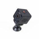 PNI Akkumulátoros FullHd, éjjellátó, MINI WiFi-s kamera, beépített mikrofonnal (PNI-PT945M)