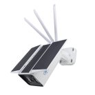 PNI FullHd napelemes WiFi kamera mikrofonnal (PNI-PT950LR)