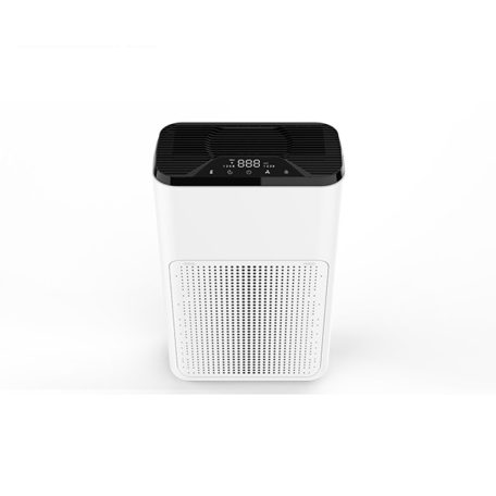 PNI Inteligens WiFi-s, légtisztítő, hepa és szénszűrővel, páratartalom mérővel (PNI-PTA200)