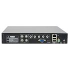 PNI 4 kamerás FullHd, AHD kamerarendszer (PNI-PTZ1200)