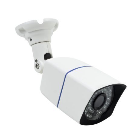 PNI 4 kamerás SuperHd, 5 Mp-es AHD kamerarendszer (PNI-PTZ1500)