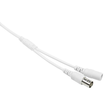 PNI 4 kamerás SuperHd, 5 Mp-es AHD kamerarendszer (PNI-PTZ1500)