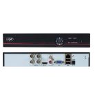 PNI 4 kamerás SuperHd, 5 Mp-es AHD kamerarendszer (PNI-PTZ1500)