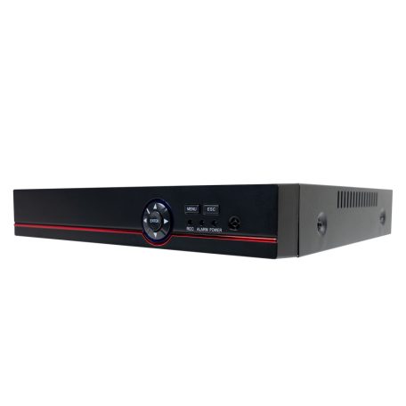 PNI 4 kamerás SuperHd, 5 Mp-es AHD kamerarendszer (PNI-PTZ1500)