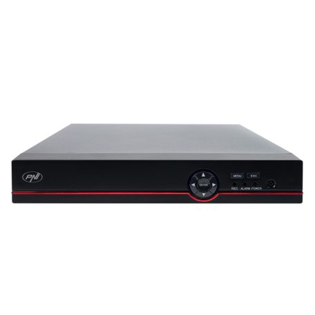 PNI 4 kamerás SuperHd, 5 Mp-es AHD kamerarendszer (PNI-PTZ1500)