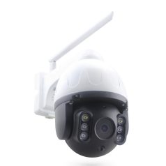  PNI 2.0Mp-es, FullHd, mini, IP robotkamera WiFi-vel, microSd foglalattal fém házban (PNI-PTZ382)