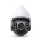PNI 2.0Mp-es, FullHd, mini, IP robotkamera WiFi-vel, microSd foglalattal fém házban (PNI-PTZ382)