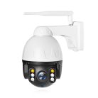 PNI 2.0Mp-es, FullHd, mini, IP robotkamera WiFi-vel, microSd foglalattal fém házban (PNI-PTZ382)
