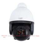 PNI 2.0Mp-es, FullHd, mini, IP robotkamera WiFi-vel, microSd foglalattal fém házban (PNI-PTZ382)