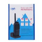 PNI 2db-os UHF rádió adó/készlet, akkumulátorral, 10km hatótáv (PNI-R30-PRO2)