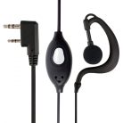 PNI 6db-os UHF, akkumulátoros adó-vevő készlet, 10km hatótávval (PNI-R40-06)