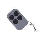 PNI 2db-os tartalék távirányító MAB300 és MAB300LR kapunyitó elektronikához (PNI-RC-AP800C2)