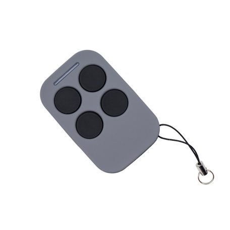 PNI 2db-os tartalék távirányító MAB300 és MAB300LR kapunyitó elektronikához (PNI-RC-AP800C2)