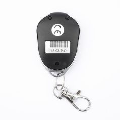  PNI Tartalék távirányító PNI-AGD1200 garázskapu nyitó motorhoz (PNI-RC1200)