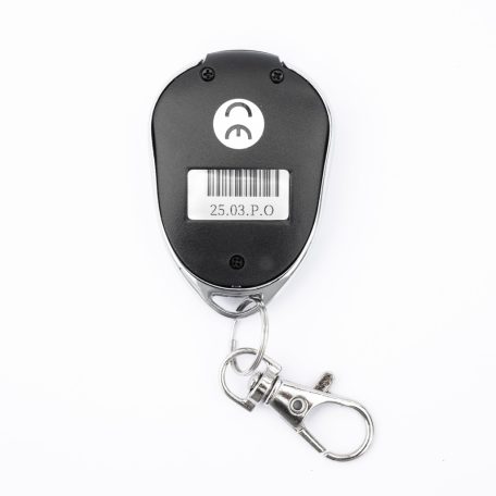 PNI Tartalék távirányító PNI-AGD1200 garázskapu nyitó motorhoz (PNI-RC1200)