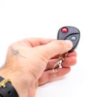 Tartalék távirányító CA500 és CA500LR relé modulokhoz (PNI-RCCA500)