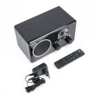 PNI Fa burkolatú, FM/DAB Internetes WiFi rádió, színes kijelzővel (PNI-RD290)