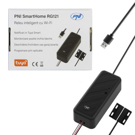 PNI Kapunyitó WiFi modul (PNI-RG121)