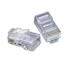 PNI RJ45-ös csatlakozó CAT5 fali kábelhez (PNI-RJ45CAT5)